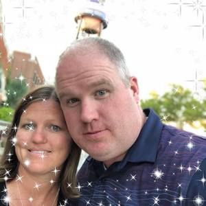 Meet your Posher, Terry